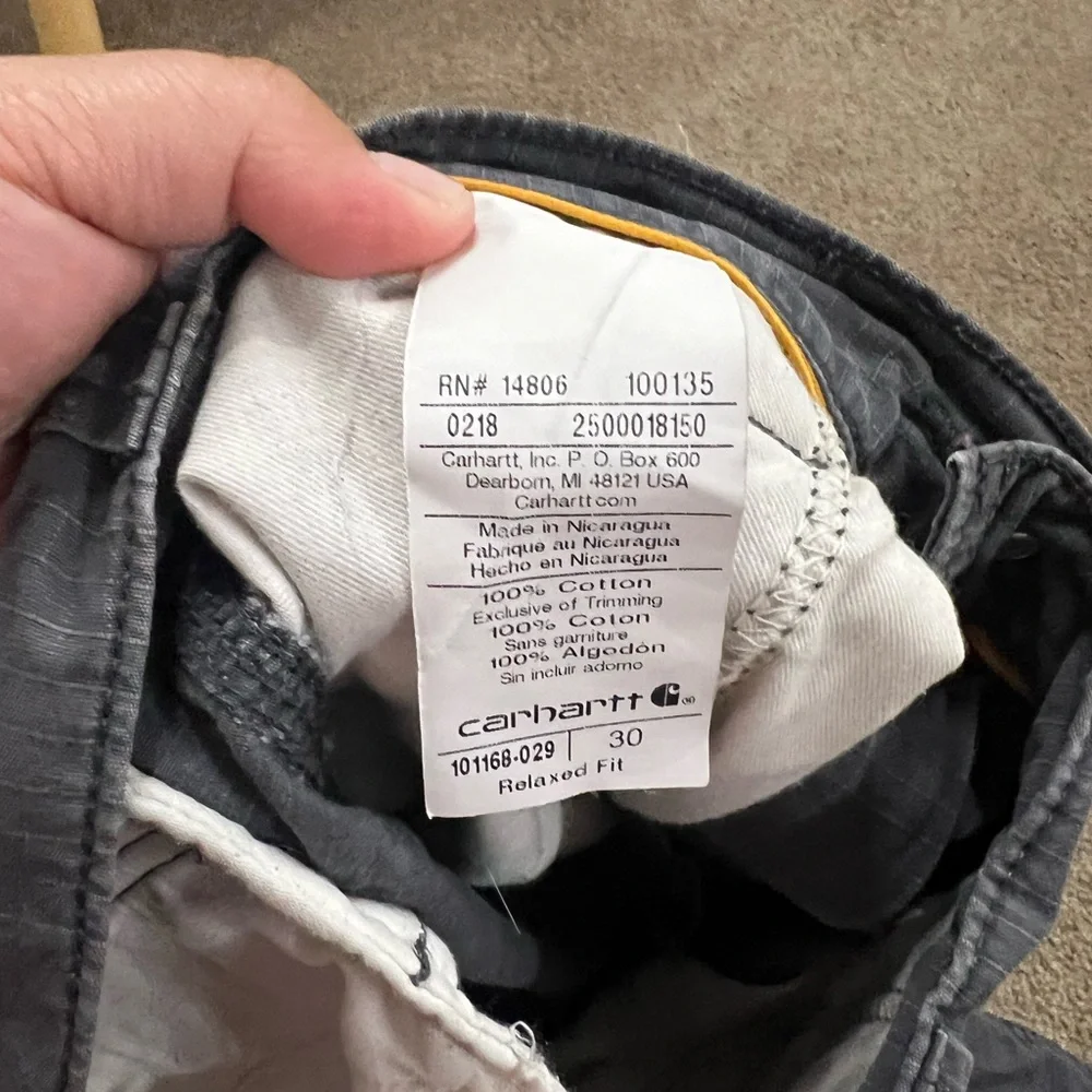 CARHARTT - Picture 4 of 5